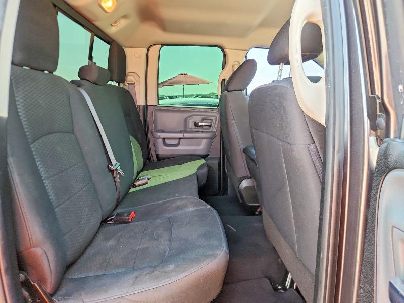2019 Dodge RAM 1500 Classic SLT