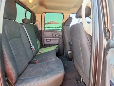 2019 Dodge RAM 1500 Classic SLT