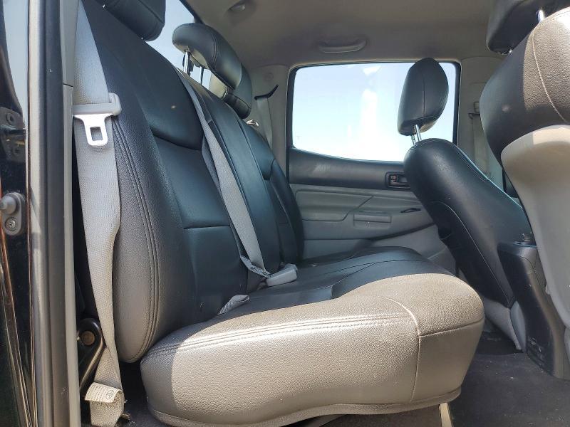 2013 Toyota Tacoma Double Cab Prerunner