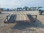 2000 Kiefer Built Inc. 2000 Kiefer Built Equipment Trailer