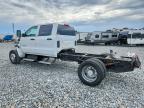 2023 Chevrolet Silverado Medium Duty