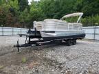 2019 Aqua Patio/godfrey Marine Boat