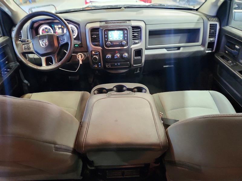 2016 Dodge RAM 1500 ST