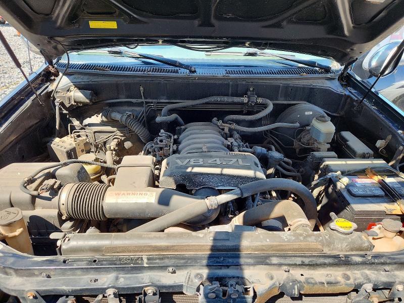2006 Toyota Tundra Double Cab SR5