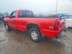 2004 Chevrolet Silverado K1500