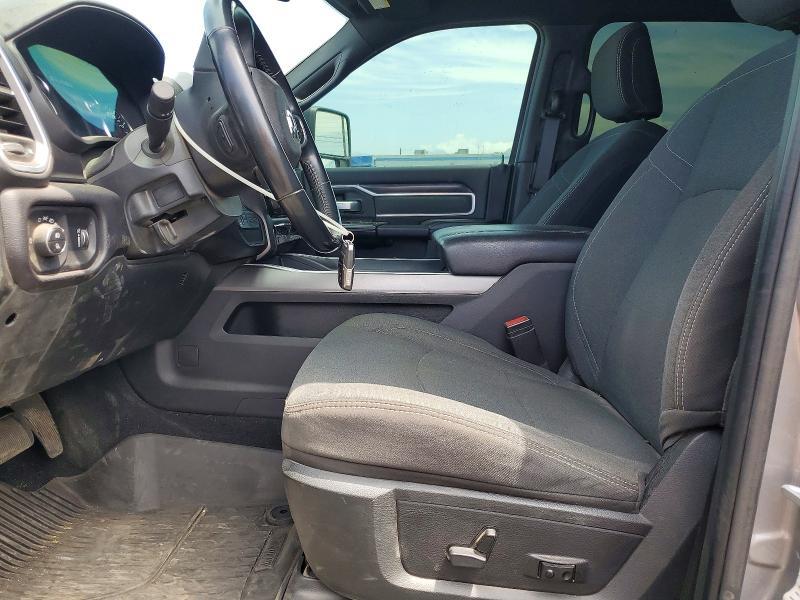 2023 Dodge RAM 3500 BIG Horn