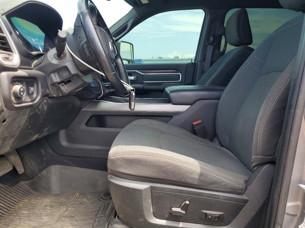 2023 Dodge RAM 3500 BIG Horn