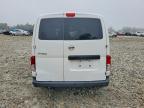 2020 Nissan NV200
