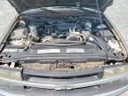 2002 Chevrolet S Truck S10