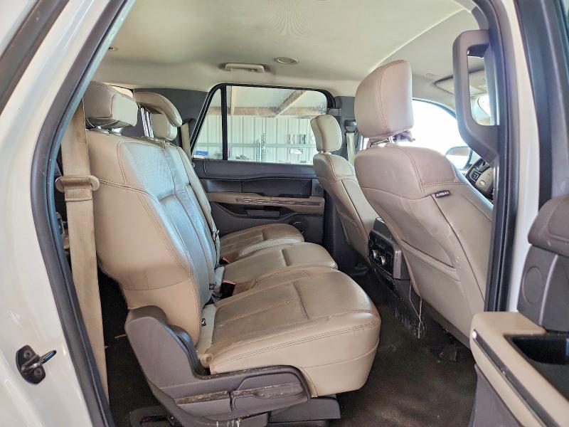 2018 Ford Expedition Max XLT