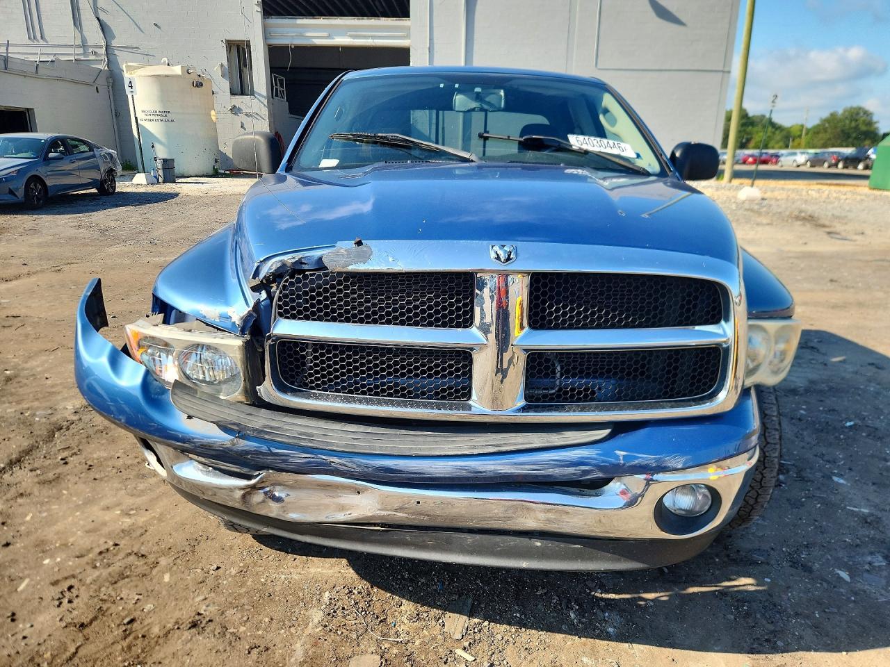 2003 Dodge RAM 1500 ST