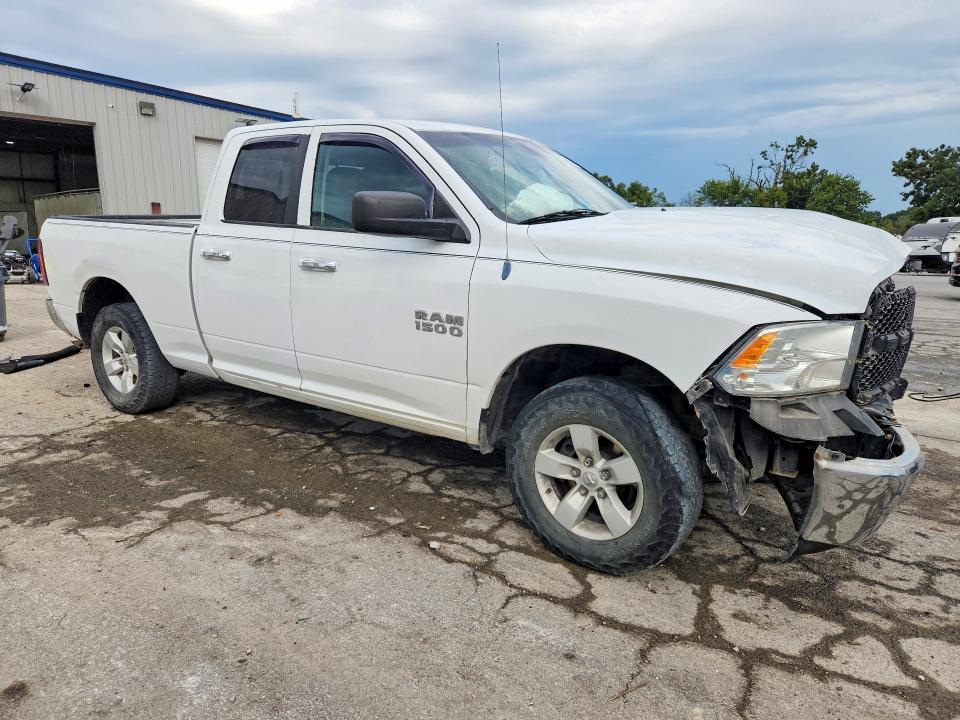 2013 Dodge RAM 1500 SLT