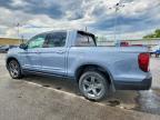 2022 Honda Ridgeline RTL