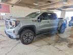 2025 GMC Sierra K1500 AT4