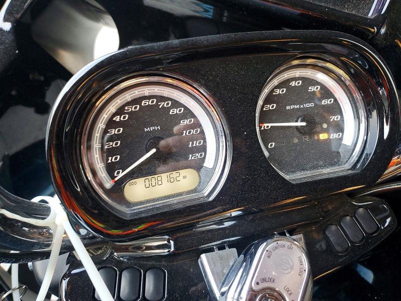 2020 Harley-Davidson Fltrk