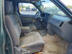 2000 Nissan Frontier XE