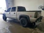 2007 GMC New Sierra K1500 Classic