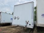 2005 Wabash Dvcvhsa DRY Van Trailer