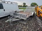 2026 Grtrailers 2026 Quality Steel 8016ALC07K Utility Trailer