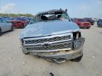 2015 Chevrolet Silverado K1500 LTZ