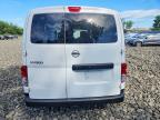 2021 Nissan NV200 Delivery Van