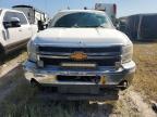 2013 Chevrolet C3500 Chscab