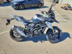 2022 BMW G310 GS