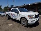 2021 Ford F150 Super Cab