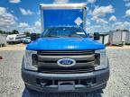 2019 Ford F450 Super Duty
