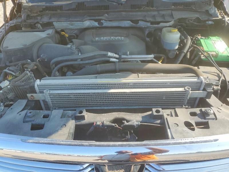 2014 Dodge RAM 3500 SLT