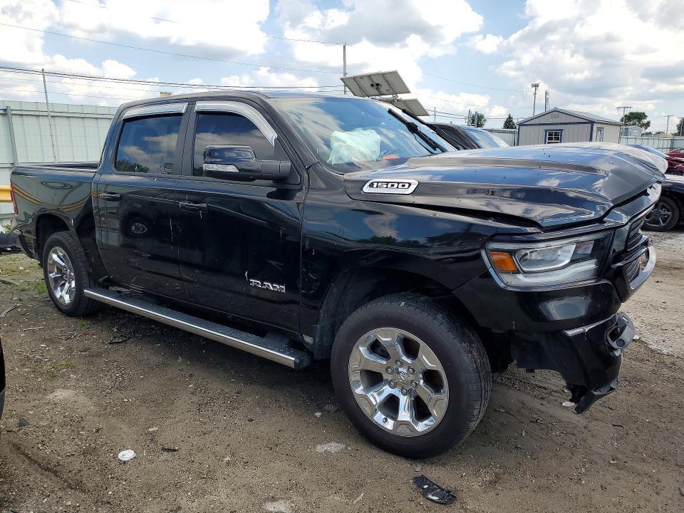 2019 Dodge RAM 1500 BIG HORN/LONE Star