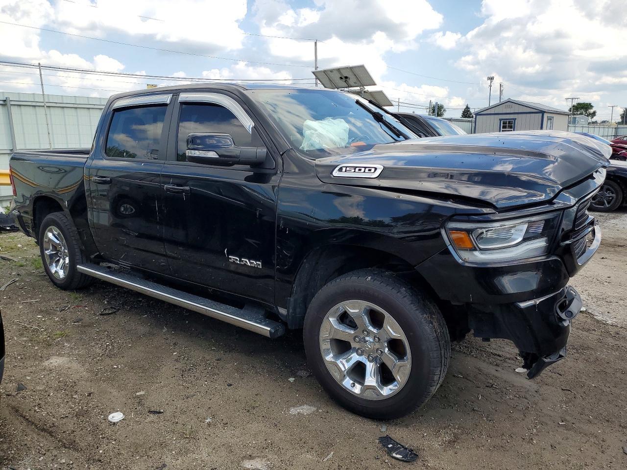 2019 Dodge RAM 1500 BIG HORN/LONE Star