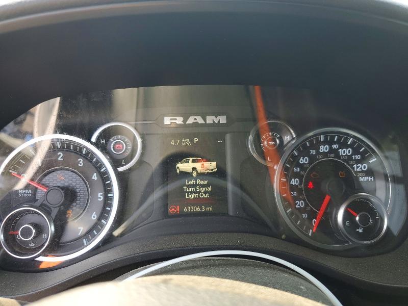 2019 Dodge RAM 1500 BIG HORN/LONE Star