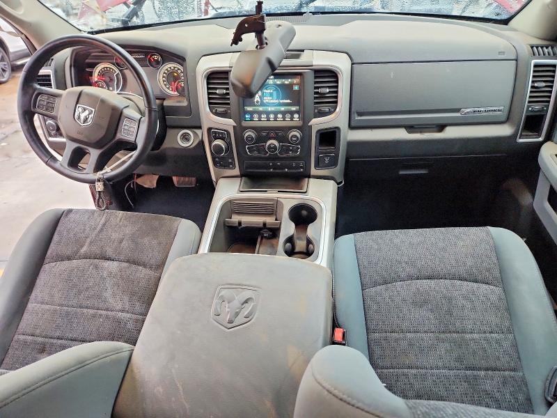 2019 Dodge RAM 1500 Classic SLT