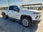 2022 Chevrolet Silverado K2500 Custom
