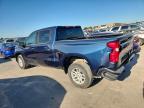 2022 Chevrolet Silverado LTD C1500 RST