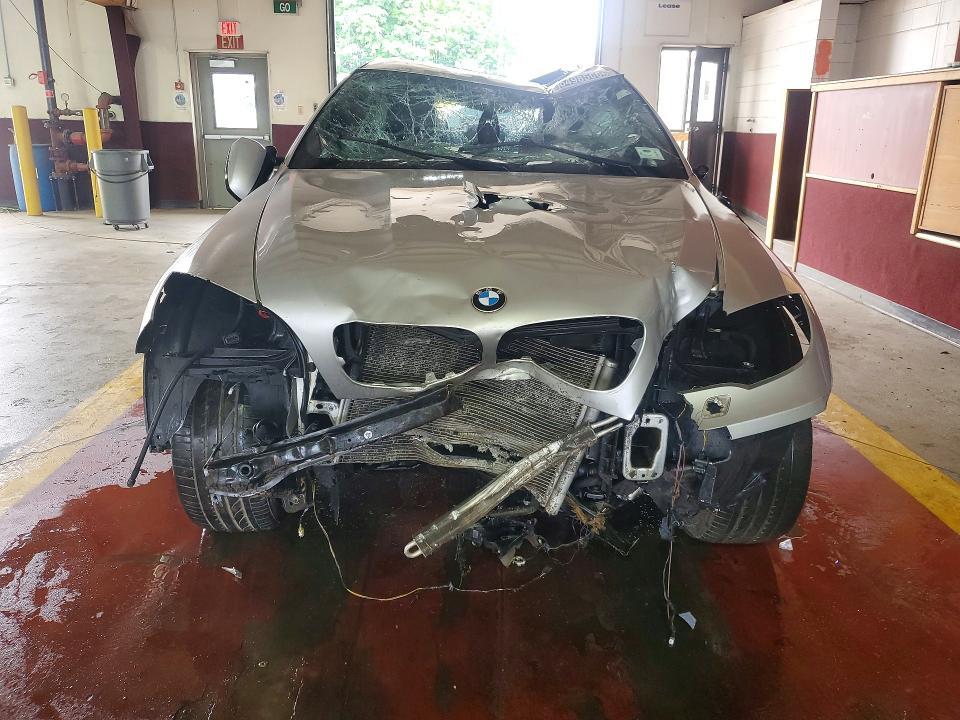 2013 BMW X6 Xdrive35i