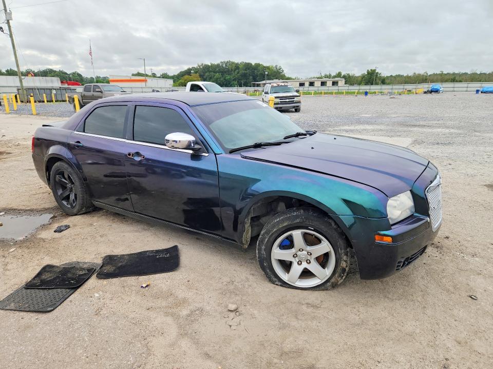 2006 Chrysler 300 Touring