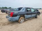 2002 Chevrolet Avalanche K1500
