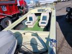 1968 Starcraft Co Boat With Trailer