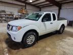 2019 Nissan Frontier SV V6
