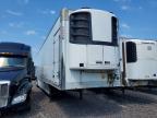 2017 Utility VS2RA Refrigerated Van Trailer