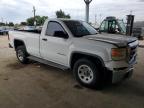 2015 GMC Sierra C1500