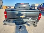 2018 Chevrolet Silverado C1500 LT