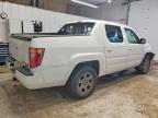 2007 Honda Ridgeline RTX