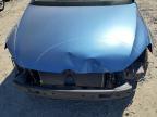 2016 Volkswagen E-golf se