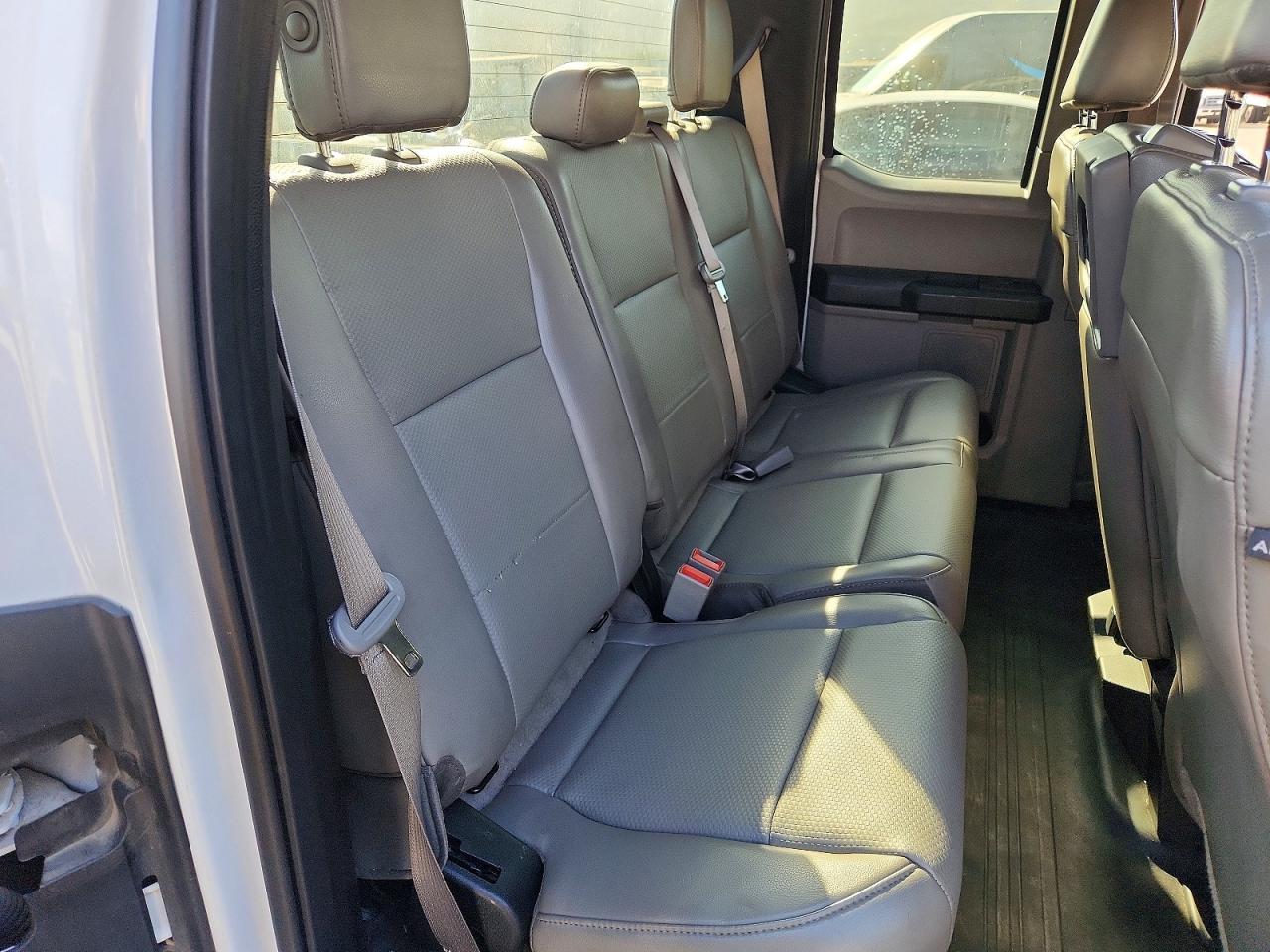 2018 Ford F150 Super Cab