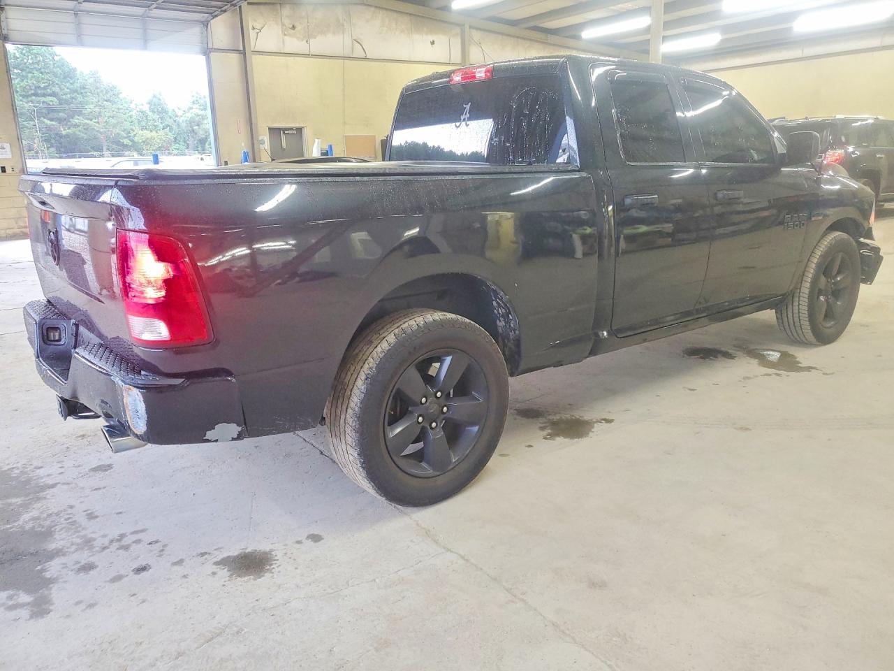2017 Dodge RAM 1500 ST