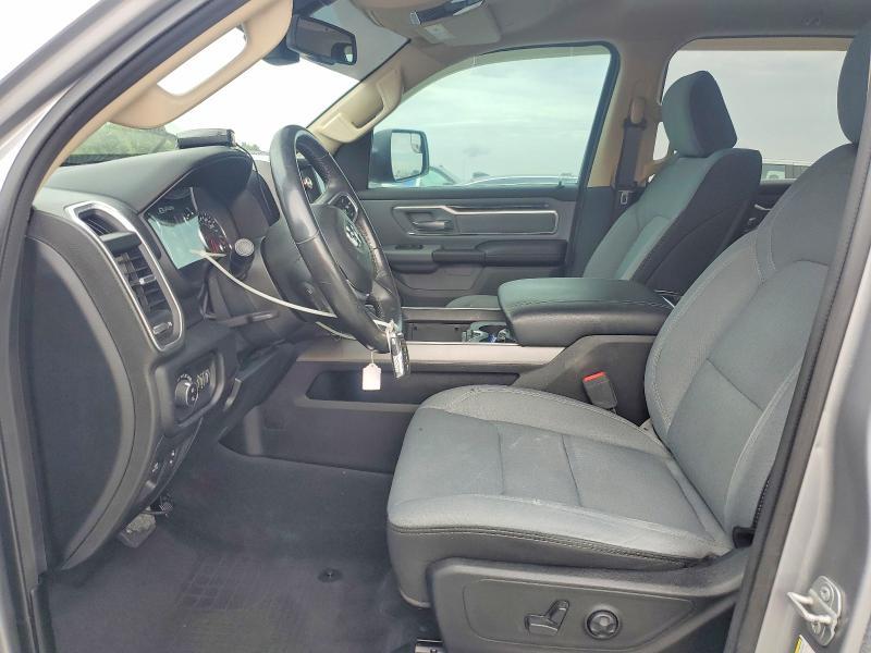 2019 Dodge RAM 1500 BIG HORN/LONE Star