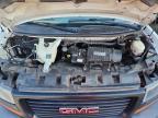 2018 GMC Savana BOX Truck